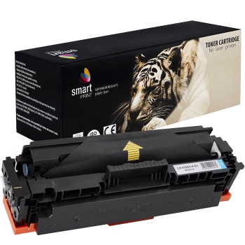 Toner HP-415XC.K | no chip | W2031X / CRG055