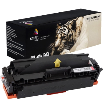 Toner HP-415XM.K | no chip | W2033X / CRG055