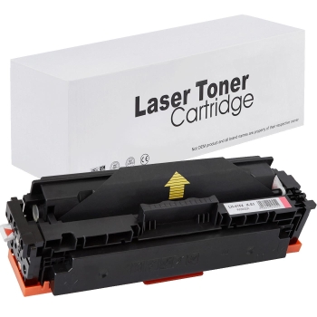 Toner HP-415XM.K | no chip | W2033X / CRG055