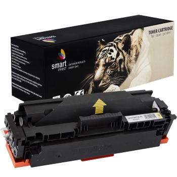 Toner HP-415XY.K | no chip | W2032X / CRG055