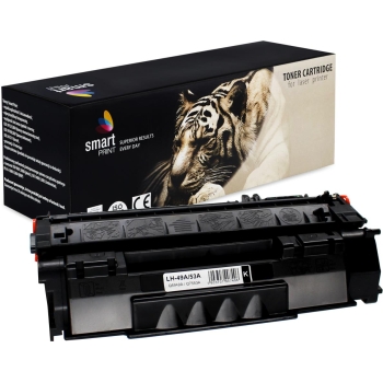 Toner HP-49A/53A | Q5949A / Q7553A