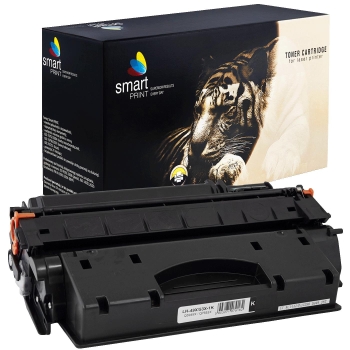 Toner HP-49X/53X | Q5949X / Q7553X