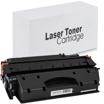 Toner HP-49X/53X | Q5949X / Q7553X