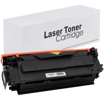 Toner HP-508XB | CF360X