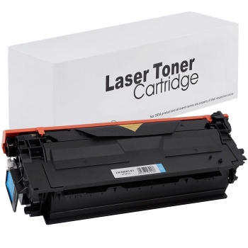 Toner HP-508XC | CF361X