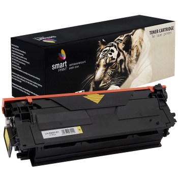 Toner HP-508XY CF362X