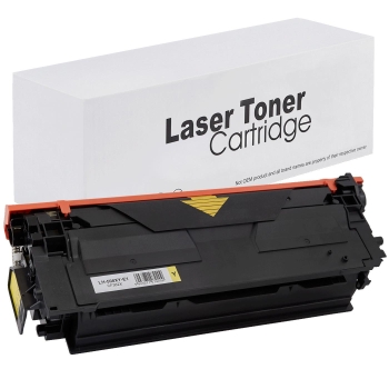 Toner HP-508XY CF362X