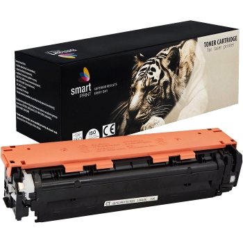 Toner HP-540/210X | CB540A / CF210X / CE320A / CRG