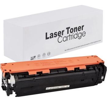 Toner HP-540/210X | CB540A / CF210X / CE320A / CRG