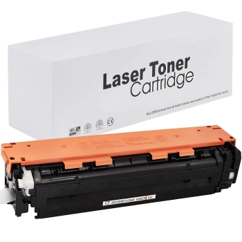 Toner HP-541/211 | CB541A / CF211A / CE321A / CRG7