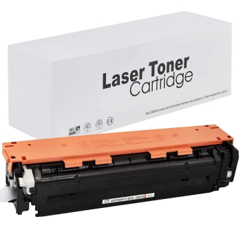 Toner HP-543/213 | CB543A / CF213A / CE323A / CRG7