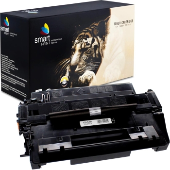 Toner HP-55A | CE255A