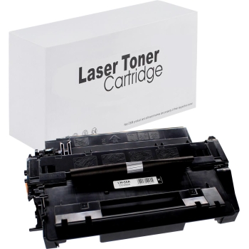 Toner HP-55A | CE255A