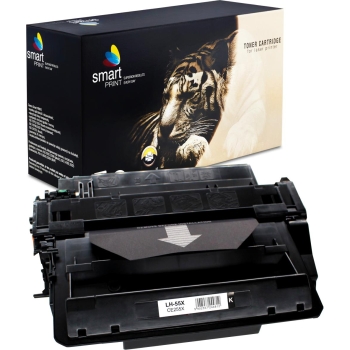 Toner HP-55X | CE255X