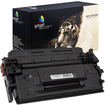 Toner HP-59X.K | no chip | CF259X