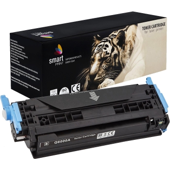 Toner HP-6000 Q6000A