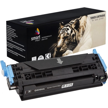 Toner HP-6000 | rem. | Q6000A