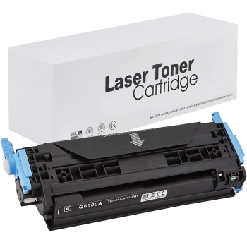 Toner HP-6000 | rem. | Q6000A