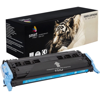 Toner HP-6001 | rem. | Q6001A