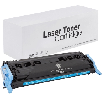 Toner HP-6001 | rem. | Q6001A