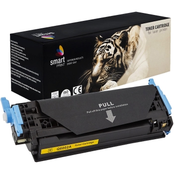 Toner HP-6002 | rem. | Q6002A