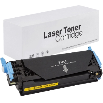 Toner HP-6002 | rem. | Q6002A