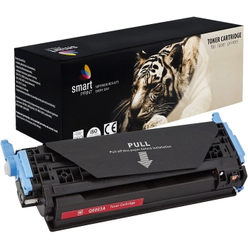 Toner HP-6003 | rem. | Q6003A