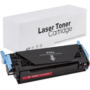 Toner HP-6003 | rem. | Q6003A