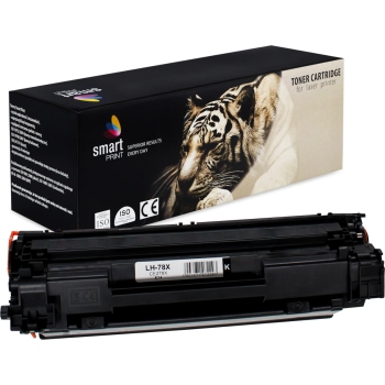 Toner HP-78X | CE278X