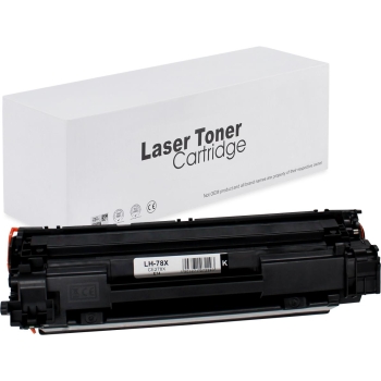 Toner HP-78X | CE278X