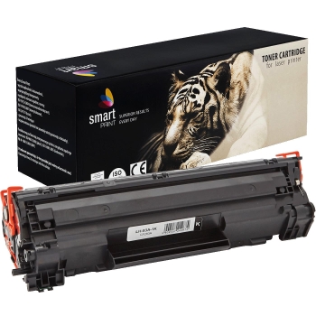 Toner HP-83A | CF283A / 83A / CF283 XL