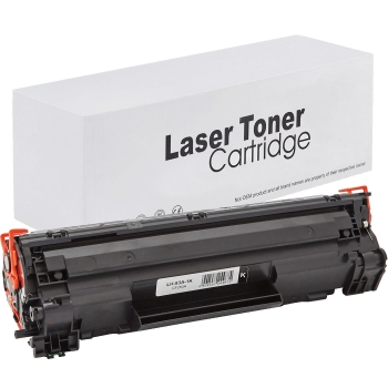 Toner HP-83A | CF283A / 83A / CF283 XL