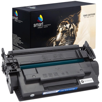 Toner HP-89A.K | CF289A