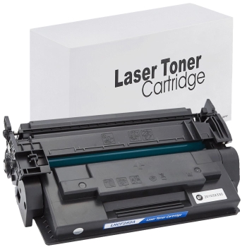 Toner HP-89A.K | CF289A