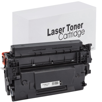 Toner HP-89X.K | CF289X