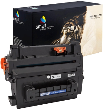 Toner HP-90A | CE390A