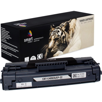 Toner HP-92A | C4092A