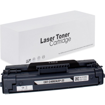 Toner HP-92A | C4092A