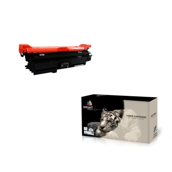 Toner HP-CE250X/CE400X | CE250X / CE400X