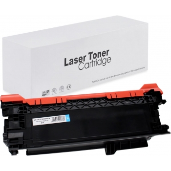 Toner HP-CE251A/CE401A | CE251A / CE401A