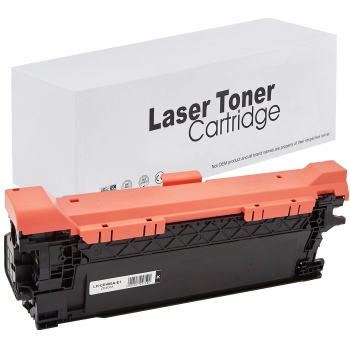 Toner HP-CE400A CE400A