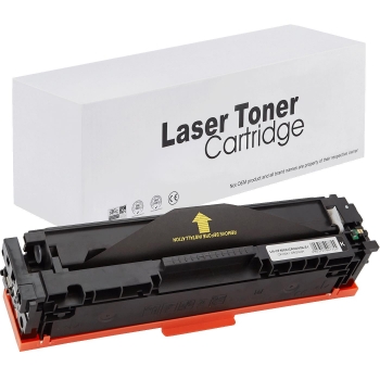 Toner HP-CF400X/CRG045B | CF400X / CRG045HB