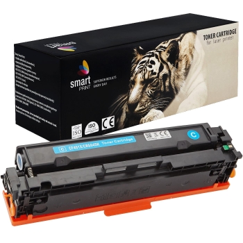 Toner HP-CF401X/CRG045C | CF401X / CRG045HC