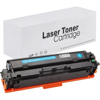 Toner HP-CF401X/CRG045C | CF401X / CRG045HC