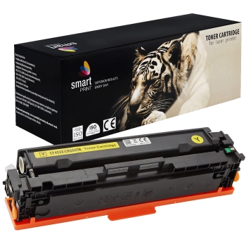 Toner HP-CF402X/CRG045Y | CF402X / CRG045HY