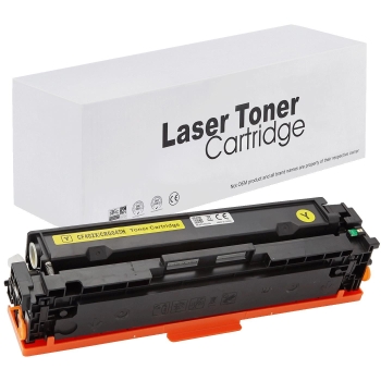 Toner HP-CF402X/CRG045Y | CF402X / CRG045HY