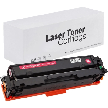 Toner HP-CF403X/CRG045M | CF403X / CRG045HM