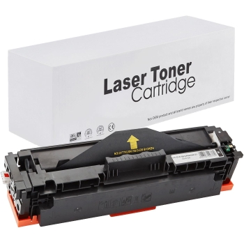 Toner HP-CF410A/CRG046K | CF410A / CRG046K