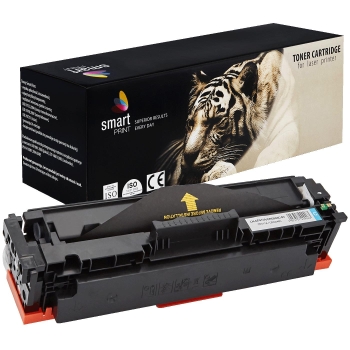 Toner HP-CF411A/CRG046C | CF411A / CRG046C