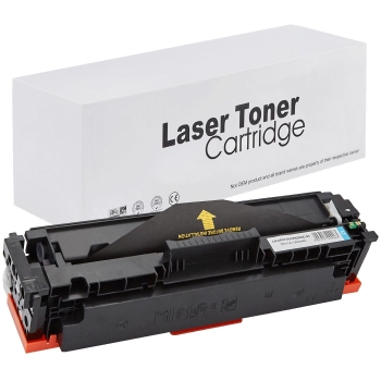 Toner HP-CF411A/CRG046C | CF411A / CRG046C